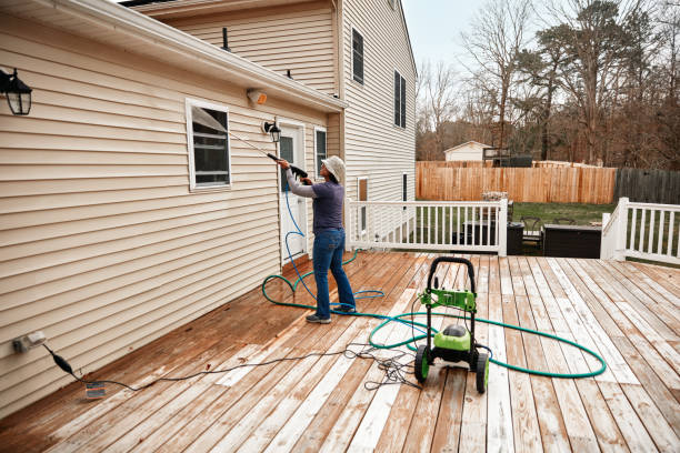 Trusted Canfield, OH Pressure Washing Experts