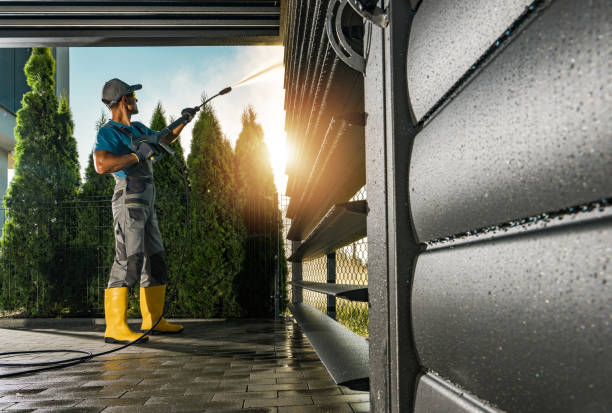 Pressure Washing Contractors in Canfield, OH
