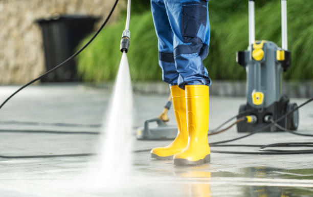 Best Fence Pressure Washing  in Canfield, OH
